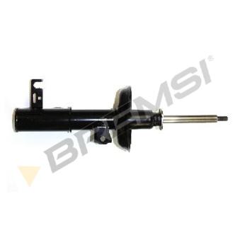 Amortisseur avant droit BREMSI OEM 13261197