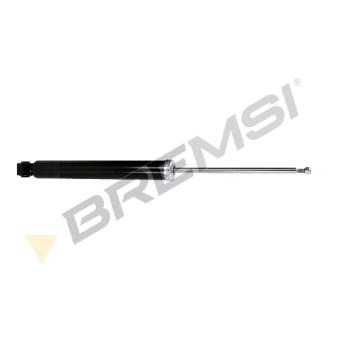 Jeu de 2 amortisseurs arrière BREMSI OEM 436803