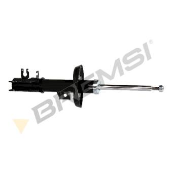 Amortisseur avant gauche BREMSI [SA1912]