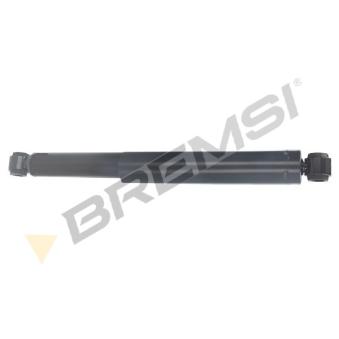Amortisseur de direction BREMSI [SA2141]