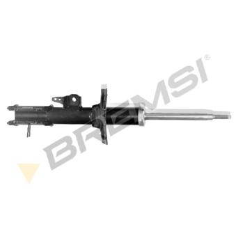 Amortisseur avant gauche BREMSI OEM 546501J051