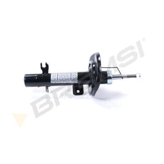 Amortisseur avant droit BREMSI OEM 9820326080