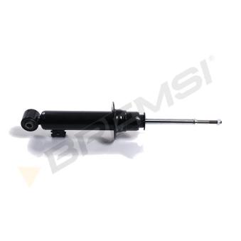Jeu de 2 amortisseurs arrière BREMSI OEM 4062A099