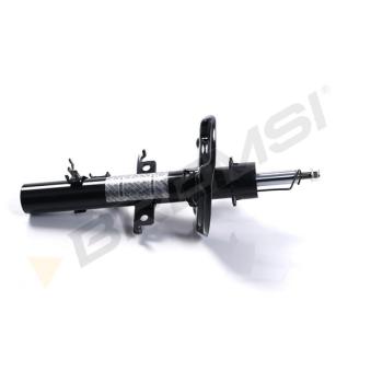 Amortisseur avant gauche BREMSI [SA2274]