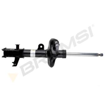 Amortisseur avant gauche BREMSI SA2303 pour HONDA CR-V 2.0 e-CVT Hybrid - 145cv