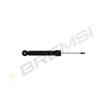 Jeu de 2 amortisseurs arrière BREMSI OEM 485308Z083