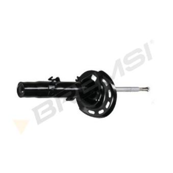 Amortisseur avant droit BREMSI [SA2335]