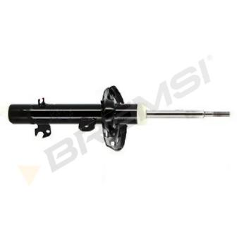 Amortisseur avant droit BREMSI OEM 3649381 Amortisseur avant droit BREMSI OEM 3649381