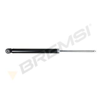Jeu de 2 amortisseurs arrière BREMSI OEM B45A28910B