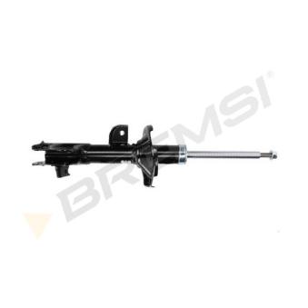 Amortisseur avant droit BREMSI [SA2418]