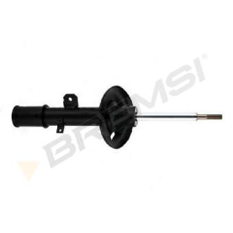 Amortisseur avant gauche BREMSI SA2603 pour CITROEN DS5 1.6 THP 165 - 165cv
