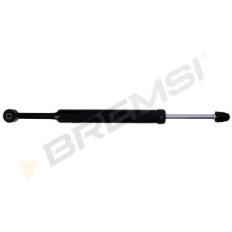 Jeu de 2 amortisseurs arrière BREMSI OEM 68224859ae