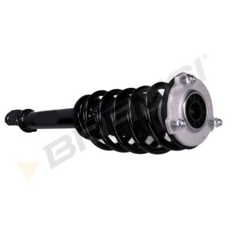 Amortisseur avant droit BREMSI [SA2648]