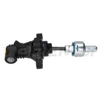 Cylindre récepteur, embrayage BREMSI [SC0365]
