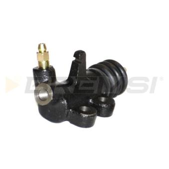 Cylindre récepteur, embrayage BREMSI [SC0375]