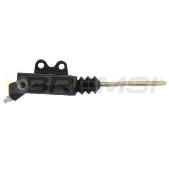Cylindre récepteur, embrayage BREMSI [SC0430]