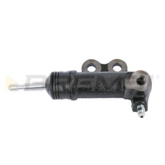 Cylindre récepteur, embrayage BREMSI [SC0434]
