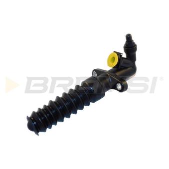 Cylindre récepteur, embrayage BREMSI [SC0493]