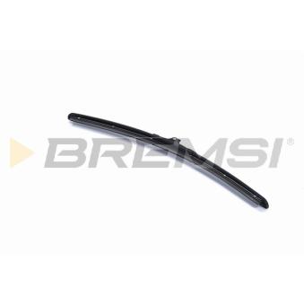 Balai d'essuie-glace BREMSI [WF0400]