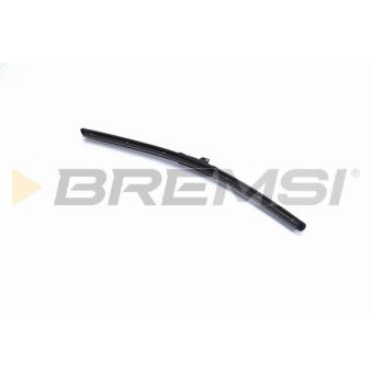 Balai d'essuie-glace BREMSI [WF0475]