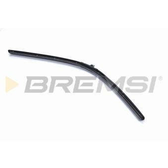 Balai d'essuie-glace BREMSI [WF0700]