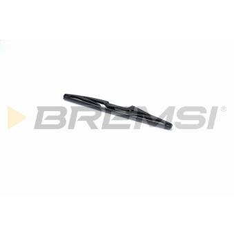 Balai d'essuie-glace BREMSI OEM 1J6955425C