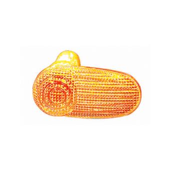 Feu clignotant VAN WEZEL 0147913