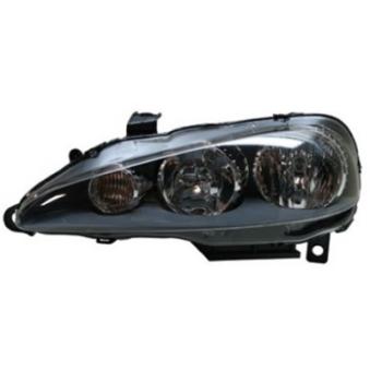 Projecteur principal VAN WEZEL [0149961V]