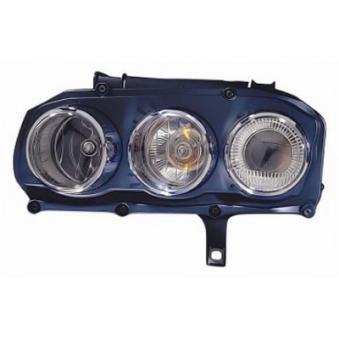 Projecteur principal VAN WEZEL 0160961