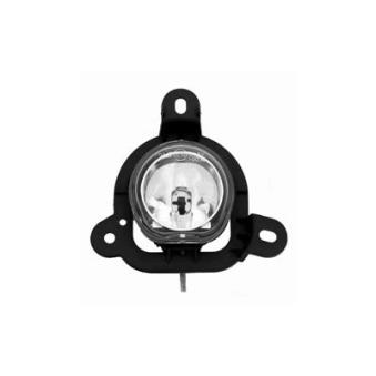 Projecteur antibrouillard VAN WEZEL [0177995]