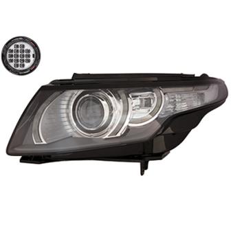 Projecteur principal VAN WEZEL [0251985N]