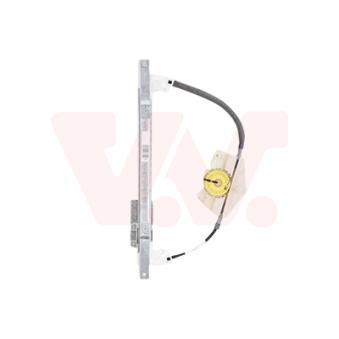 Lève-vitre arrière gauche VAN WEZEL [0302263]