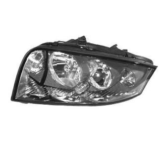 Projecteur principal VAN WEZEL 0302961V