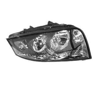 Projecteur principal VAN WEZEL 0302962V