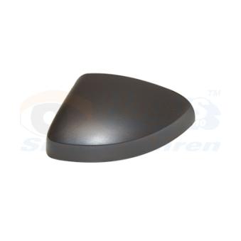 Revêtement, rétroviseur extérieur VAN WEZEL OEM 8XA8575279B9