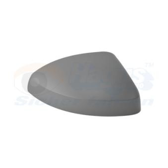 Revêtement, rétroviseur extérieur VAN WEZEL OEM 8XA857528AGRU