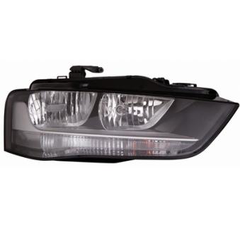 Projecteur principal VAN WEZEL [0307962]