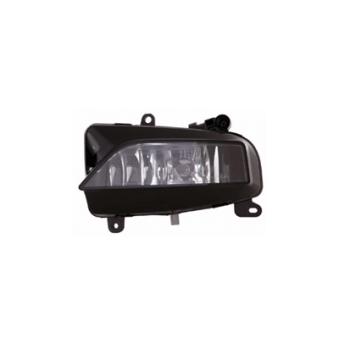 Projecteur antibrouillard VAN WEZEL [0307995]