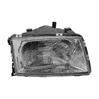 Projecteur principal VAN WEZEL 0312941