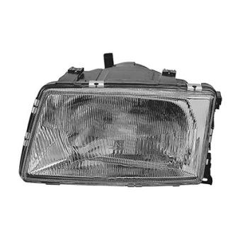 Projecteur principal VAN WEZEL 0312942