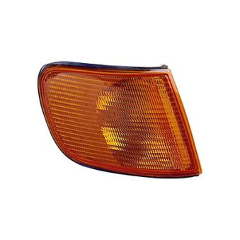 Feu clignotant avant gauche VAN WEZEL [0313901]