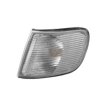 Feu clignotant avant droit VAN WEZEL [0313908]