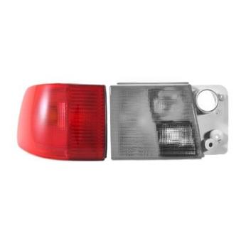 Feu arrière VAN WEZEL 0313937