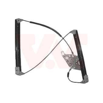 Lève-vitre avant droit VAN WEZEL OEM 4B0837462 Lève-vitre avant droit VAN WEZEL OEM 4B0837462