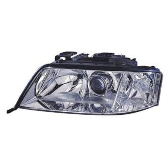 Projecteur principal VAN WEZEL [0316961]