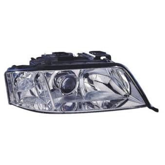 Projecteur principal VAN WEZEL [0316962]