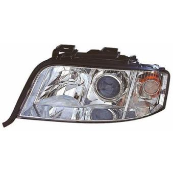 Projecteur principal VAN WEZEL 0317985