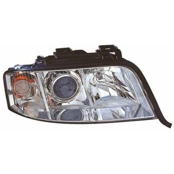 Projecteur principal VAN WEZEL 0317986