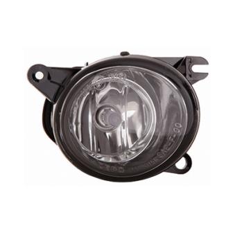 Projecteur antibrouillard VAN WEZEL [0317996]