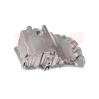 Carter d'huile VAN WEZEL 0318070